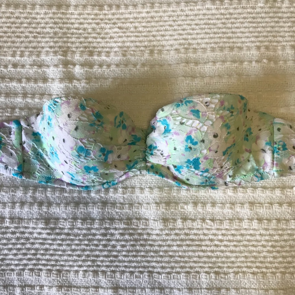 Victoria Secret bathing suit top